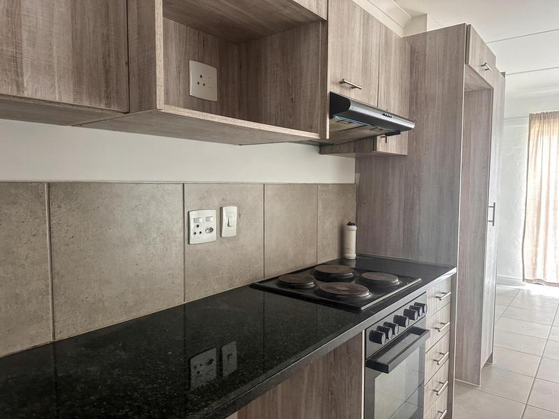To Let 2 Bedroom Property for Rent in Glenhaven Western Cape